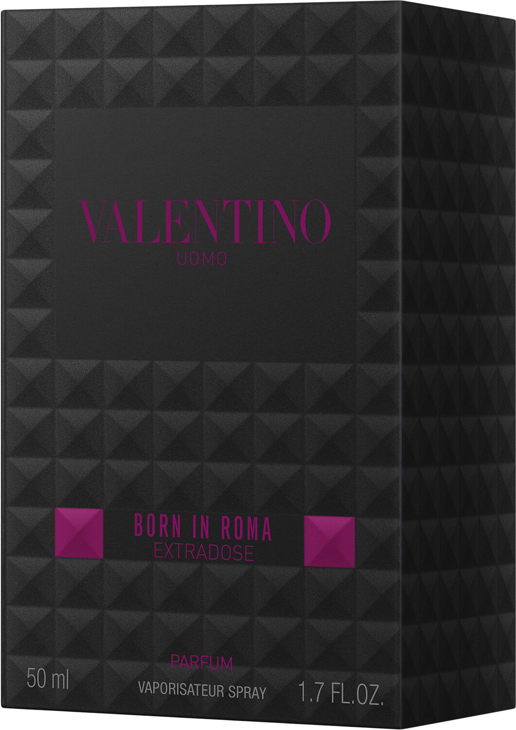 Born In Roma Uomo Extradose Eau de Parfum