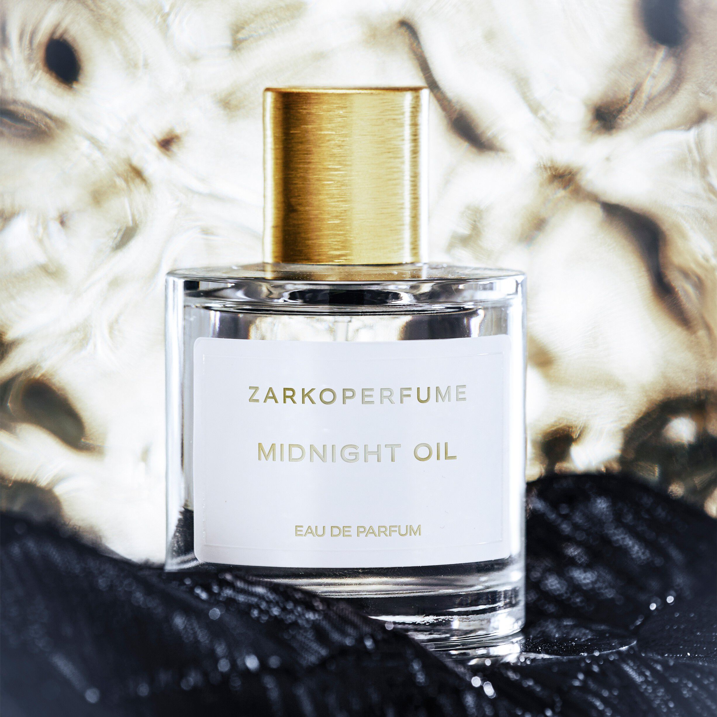 Midnight Oil 100 ml