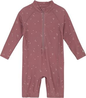 Swim Suit LS - UPF 60