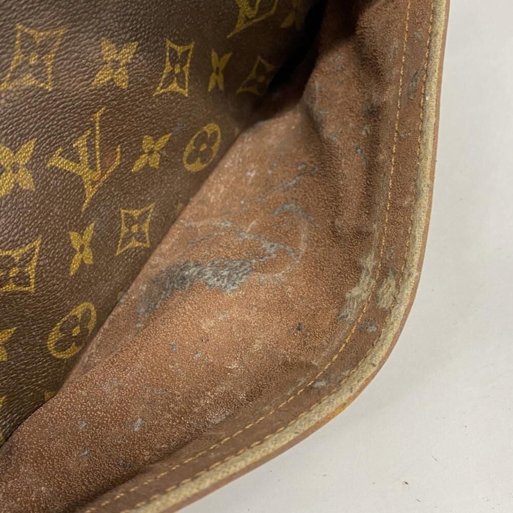 Louis Vuitton Trocadero