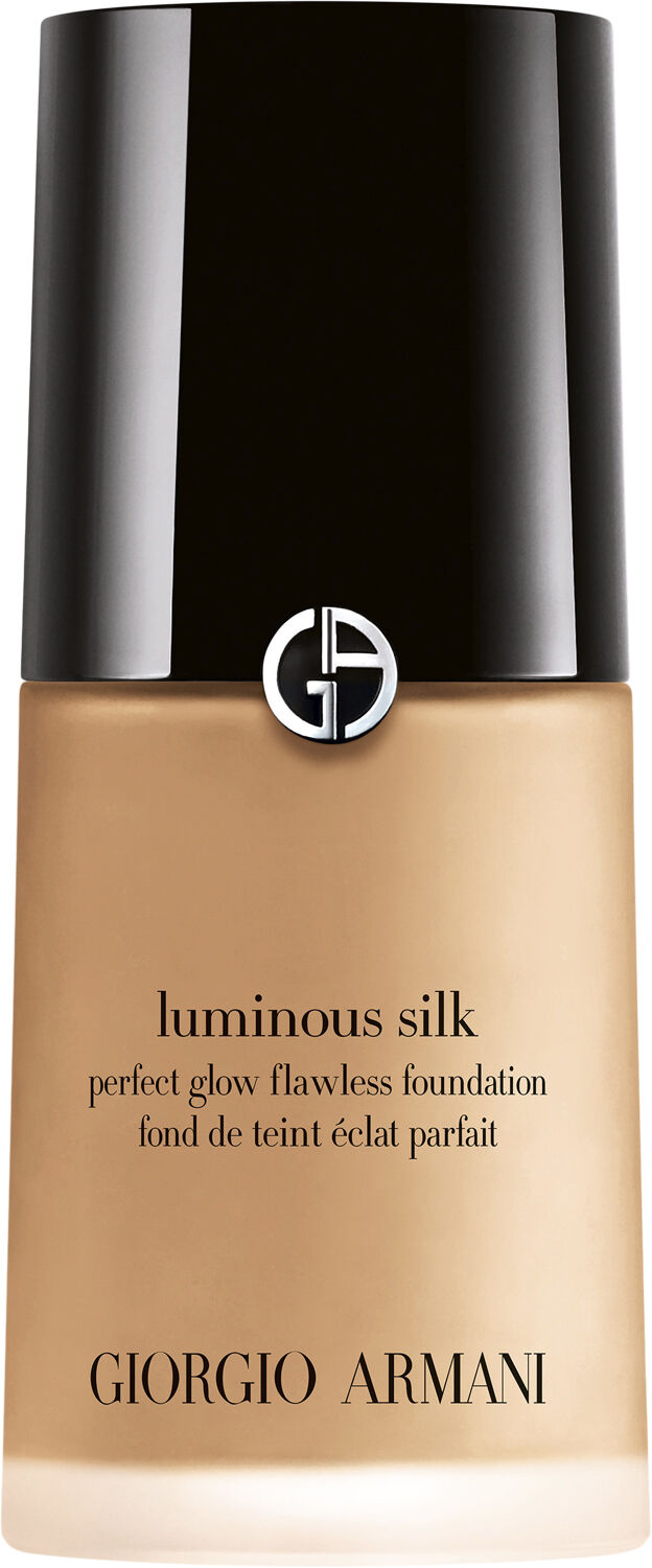 Luminous Silk Foundation