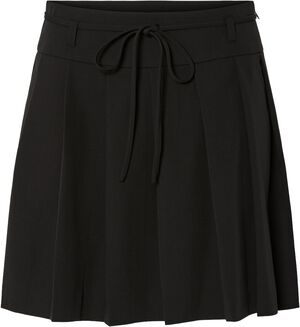 PCFRIDA MW SHORT PLEATED SKIRT D2D