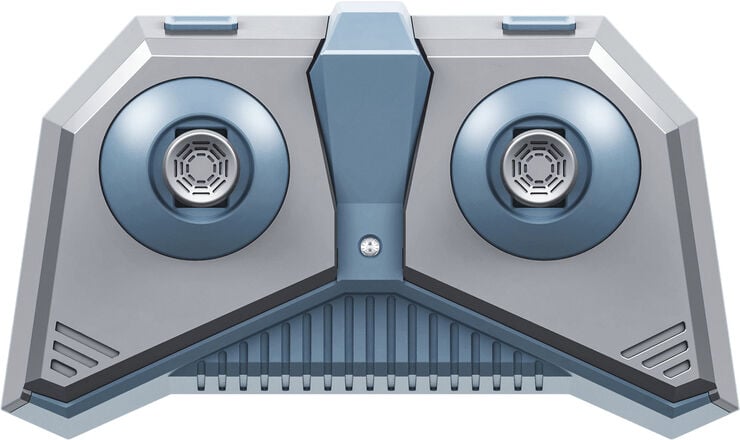 R/C SVØMMENDE HAJ 2 4G