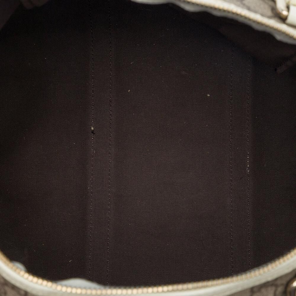 Gucci Boston Bag