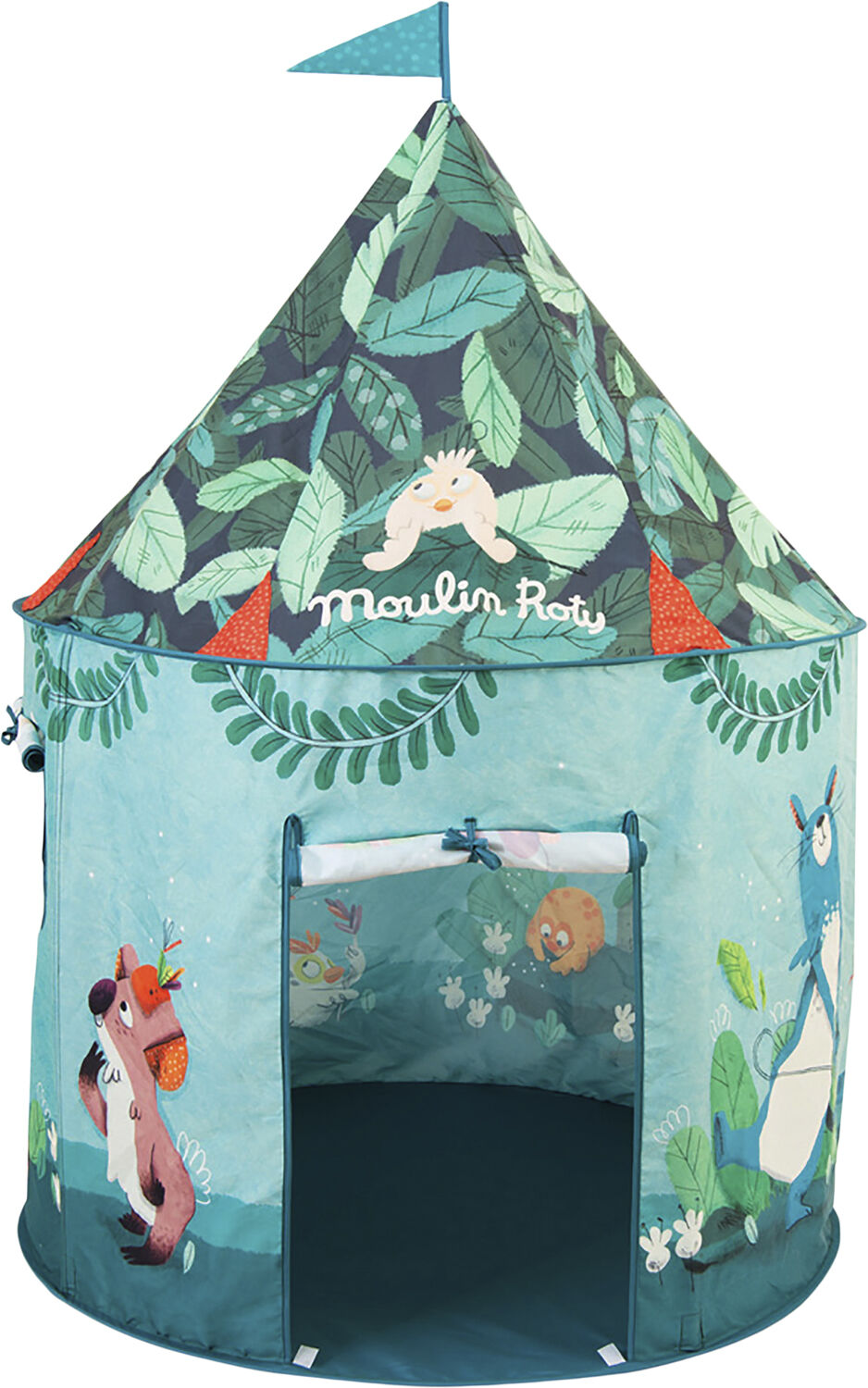 Moulin Roty - Legetelt - Junglen