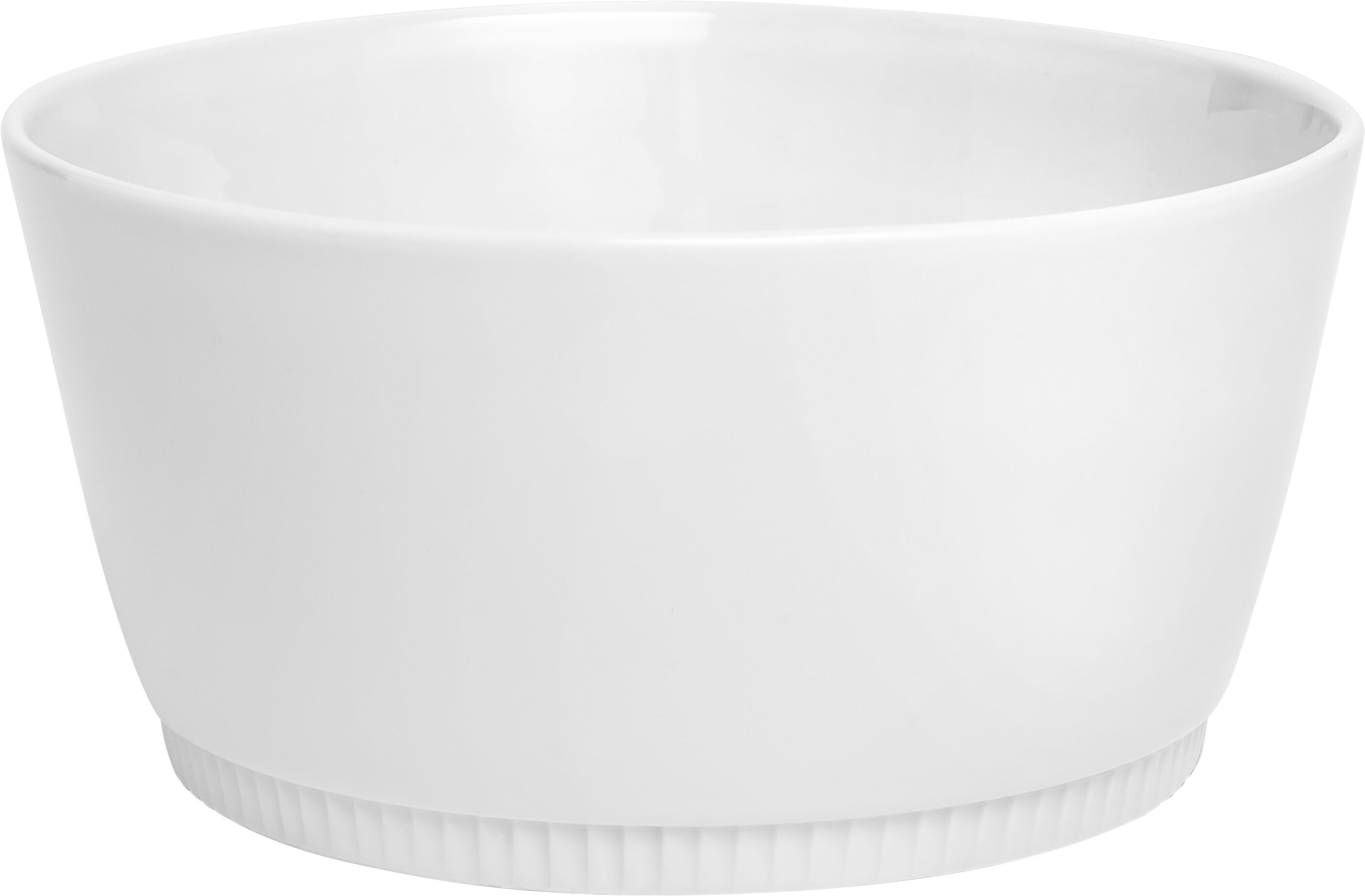 Toulouse sk&aring;l h&oslash;j nr. 5. 3 liter