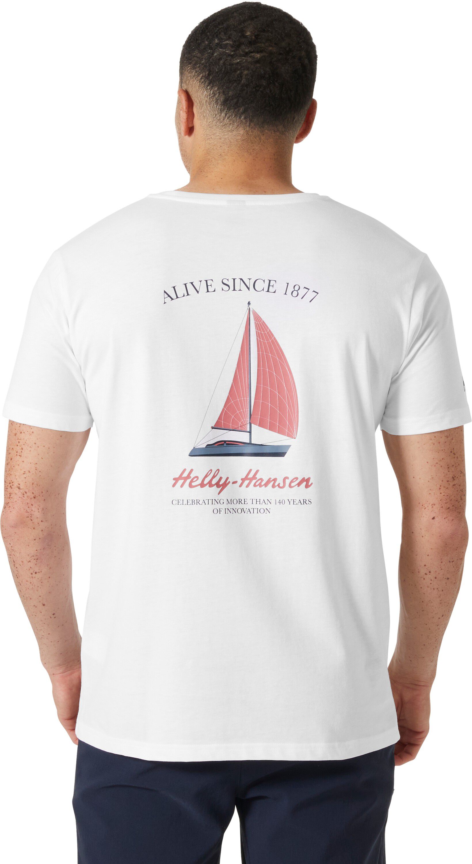 Shoreline 3.0 T-shirt