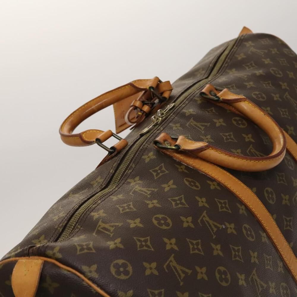 Louis Vuitton Keepall