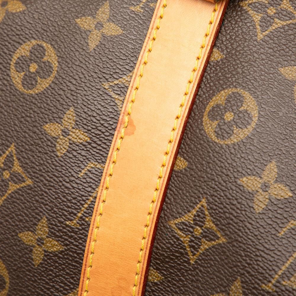 Louis Vuitton Keepall