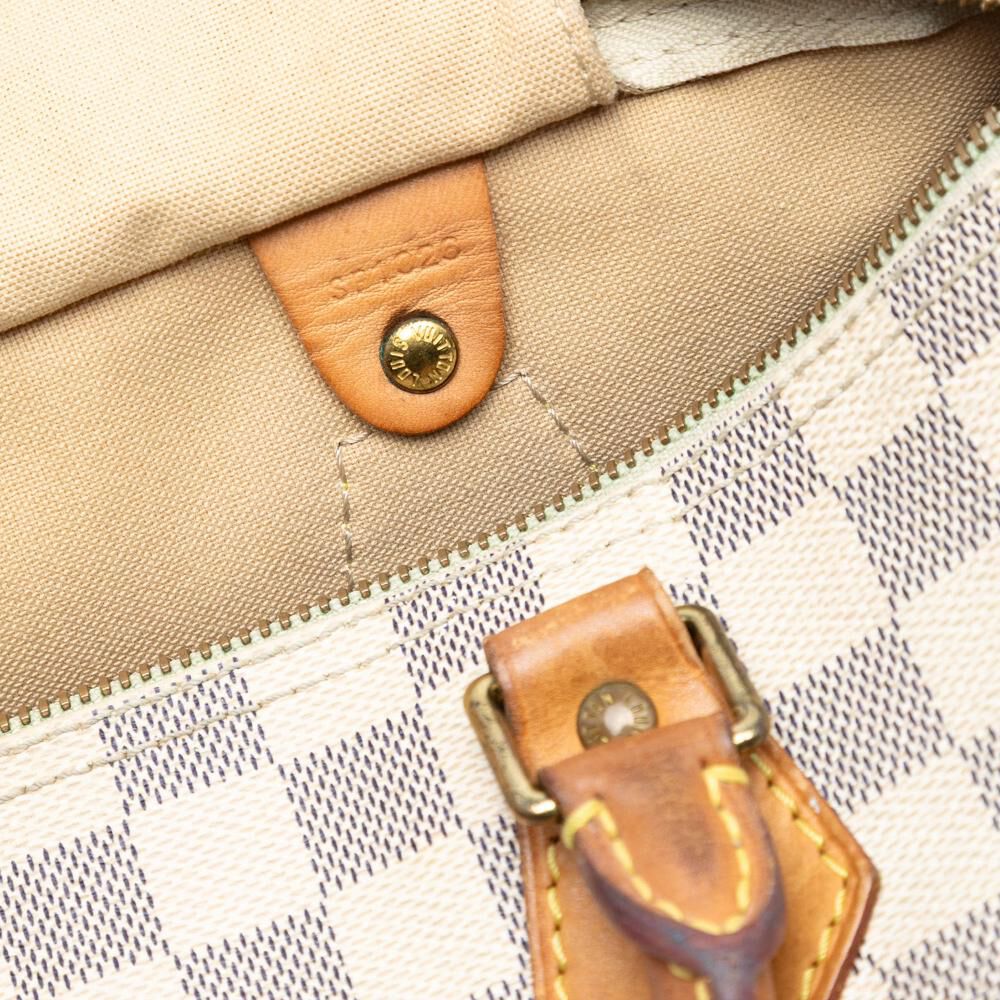 Louis Vuitton Speedy