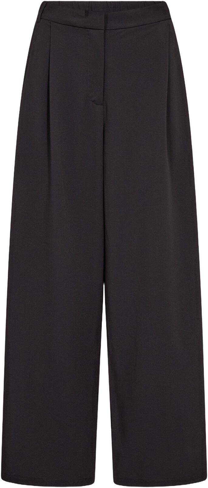 WA-SALLY 2 Bukser Sort