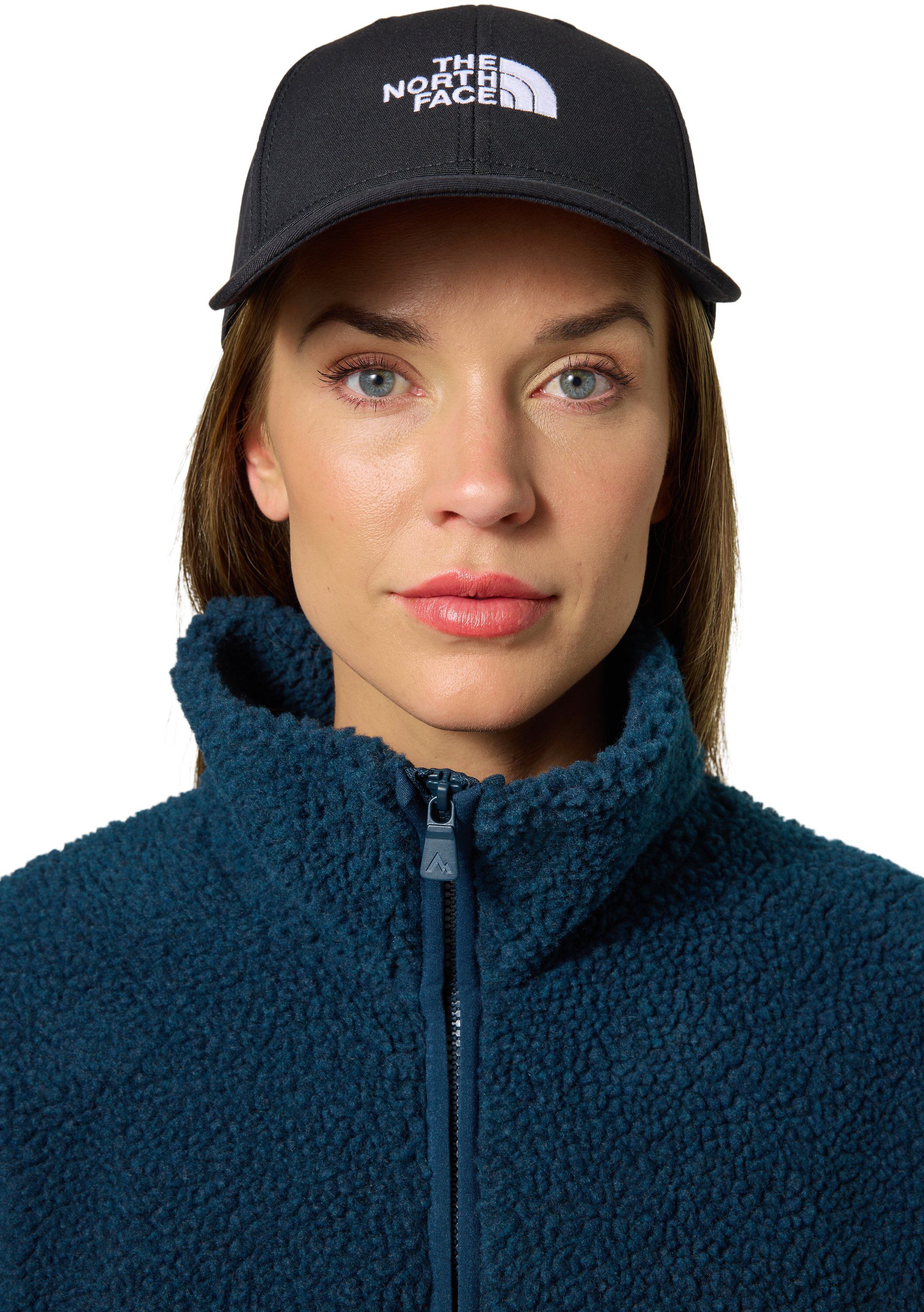 Embla Pile Fleece Jakke