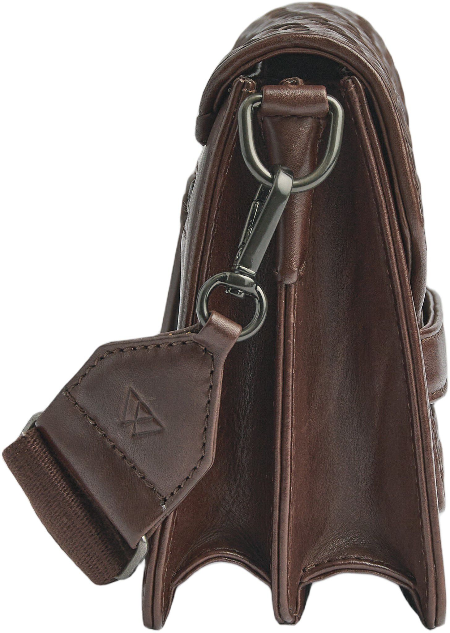 Arabellambg Crossb. Bag, Weave