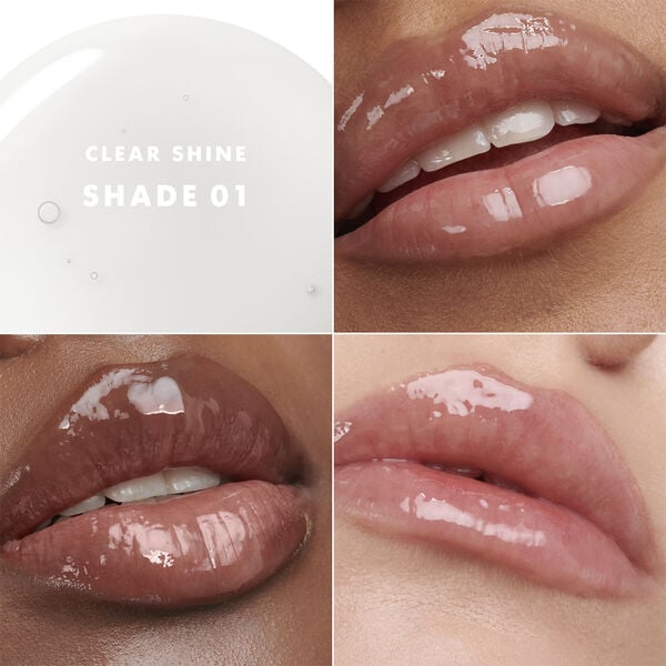 Prisma Glass Lip Gloss