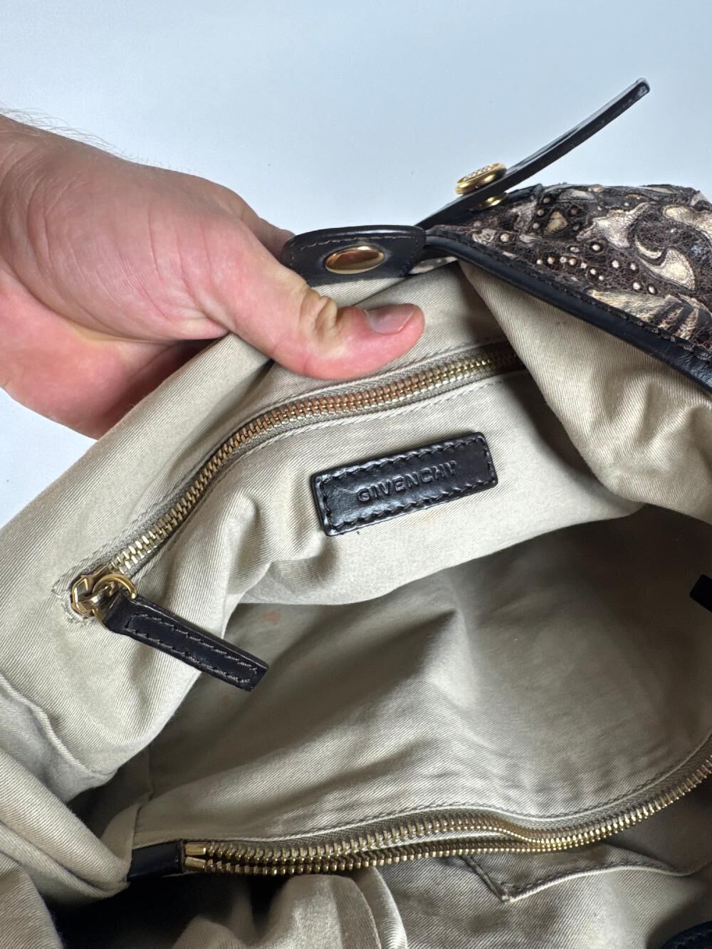 Givenchy Tote