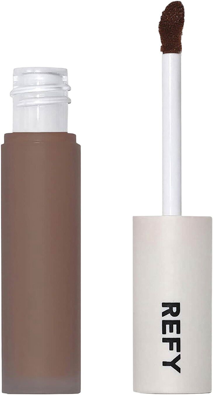 Concealer - Fugtgivende serum med opbyggelig d&aelig;kning