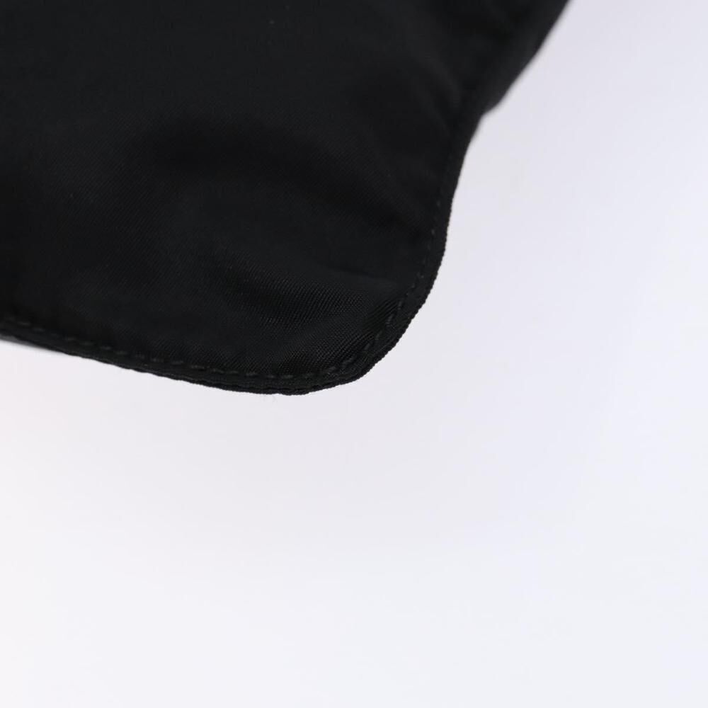 Prada Messenger Bag