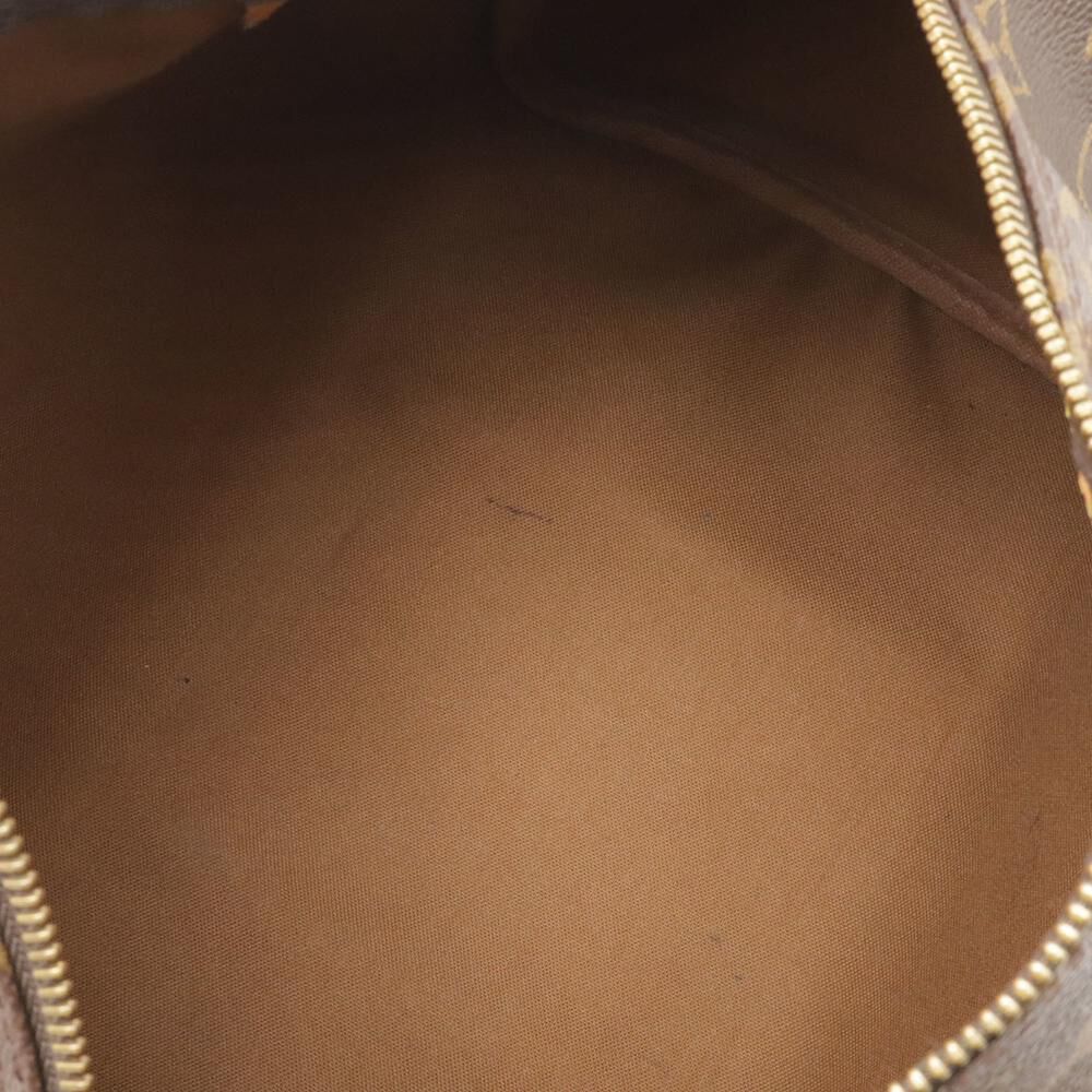 Louis Vuitton Speedy