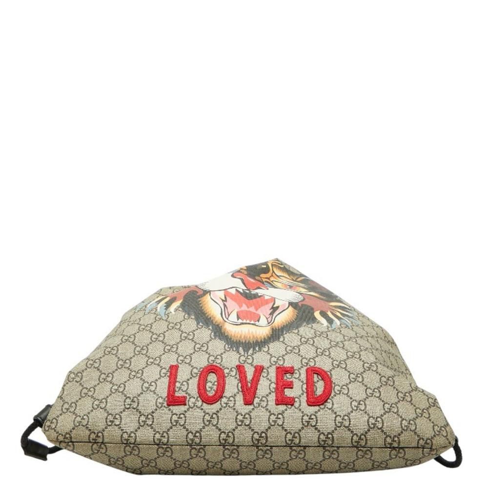 Gucci Backpack