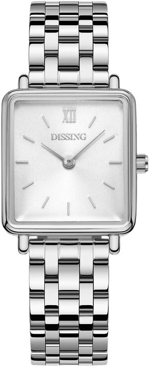 Dissing Square D1569