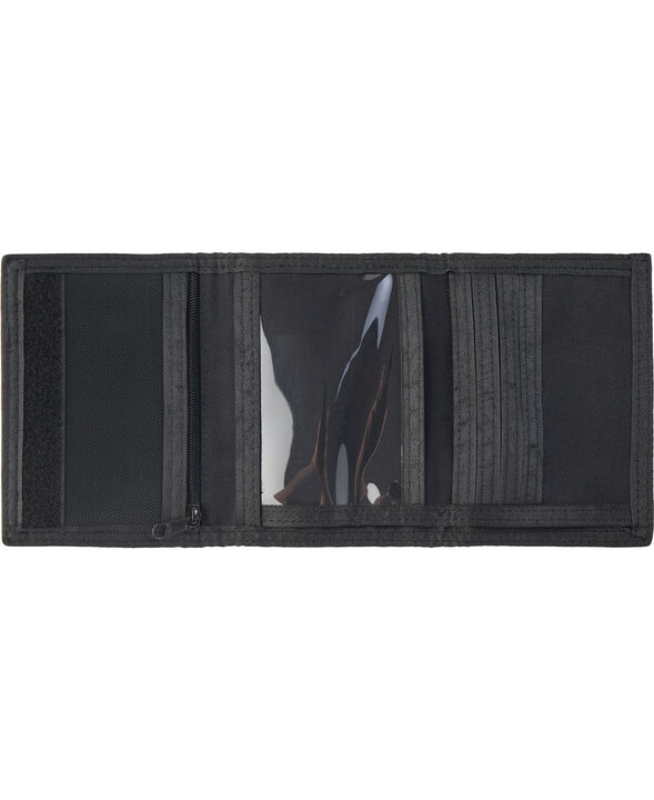 KENTWOOD WALLET BLACK