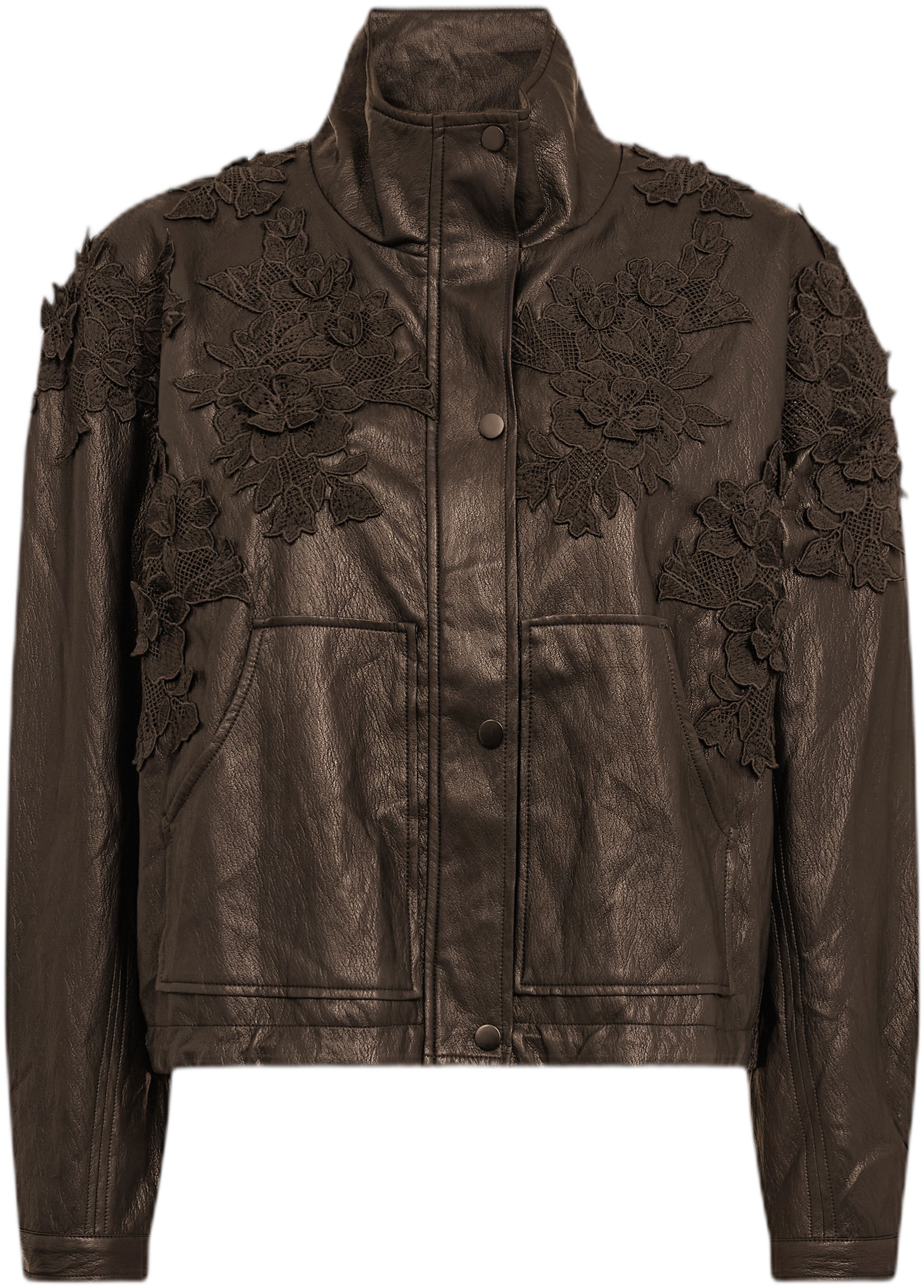 Emeline Jacket