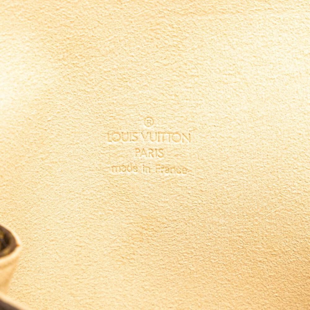 Louis Vuitton Belt Bags