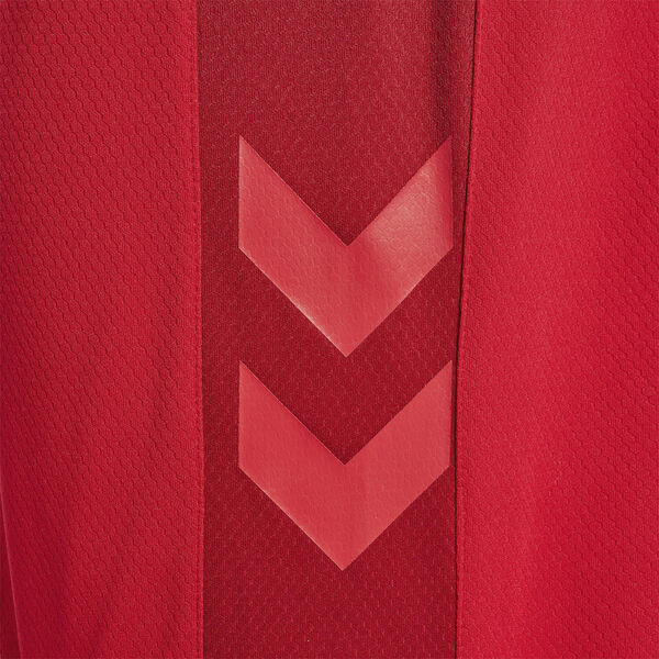 DBU Danmark hjemmebaneshorts 22 Voksen