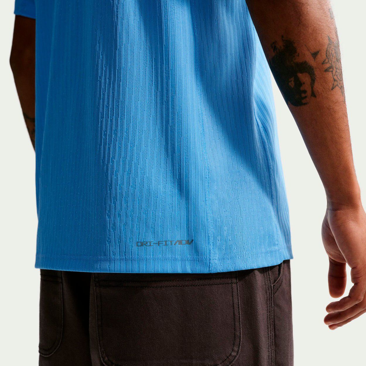 FC BARCELONA Strike Elite T-shirt