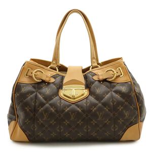 Louis Vuitton Shopper