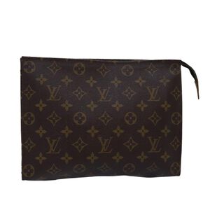 Louis Vuitton Poche Toilette