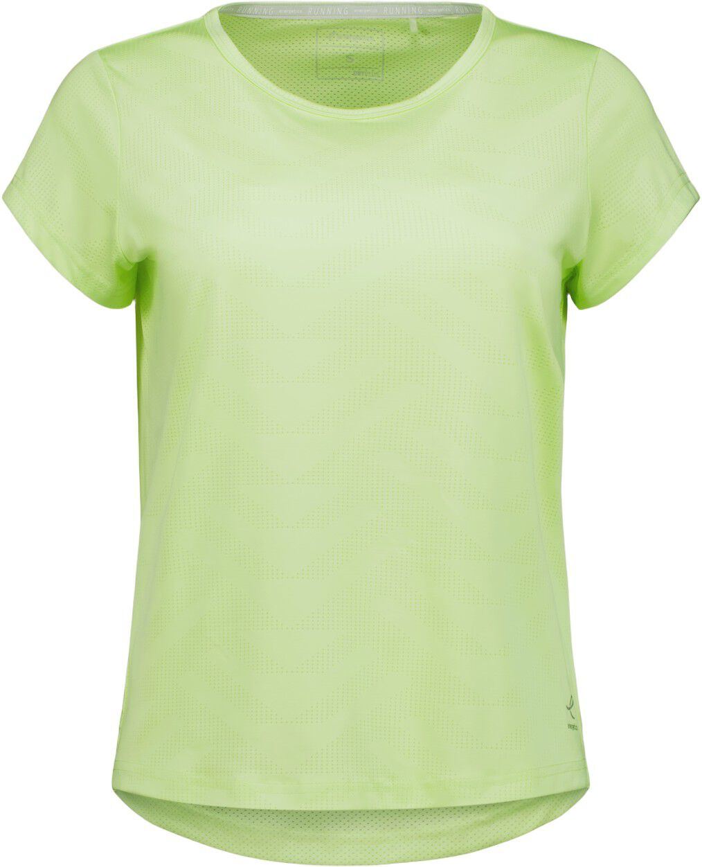 Inca L&oslash;be T-shirt