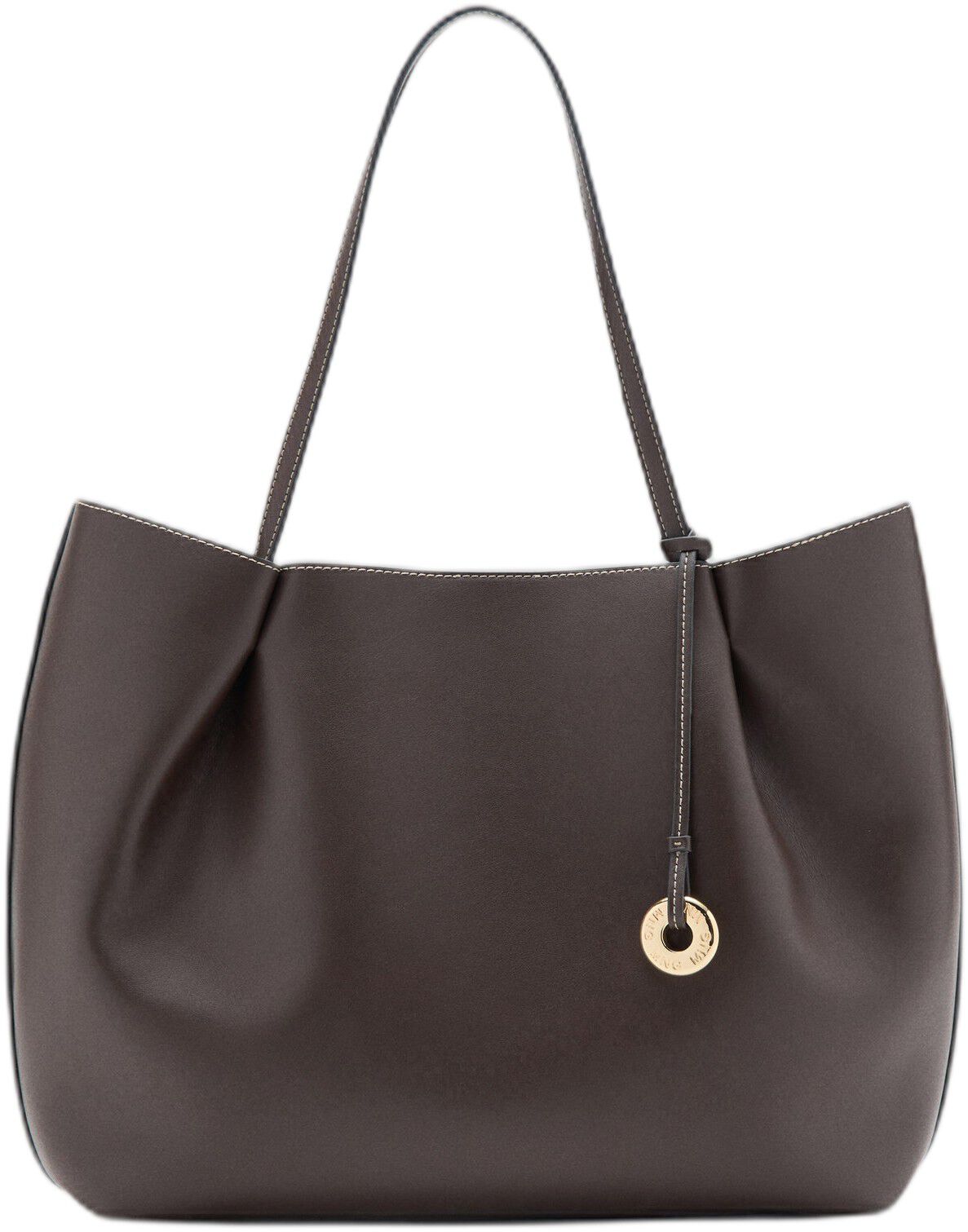 Large shopper bag