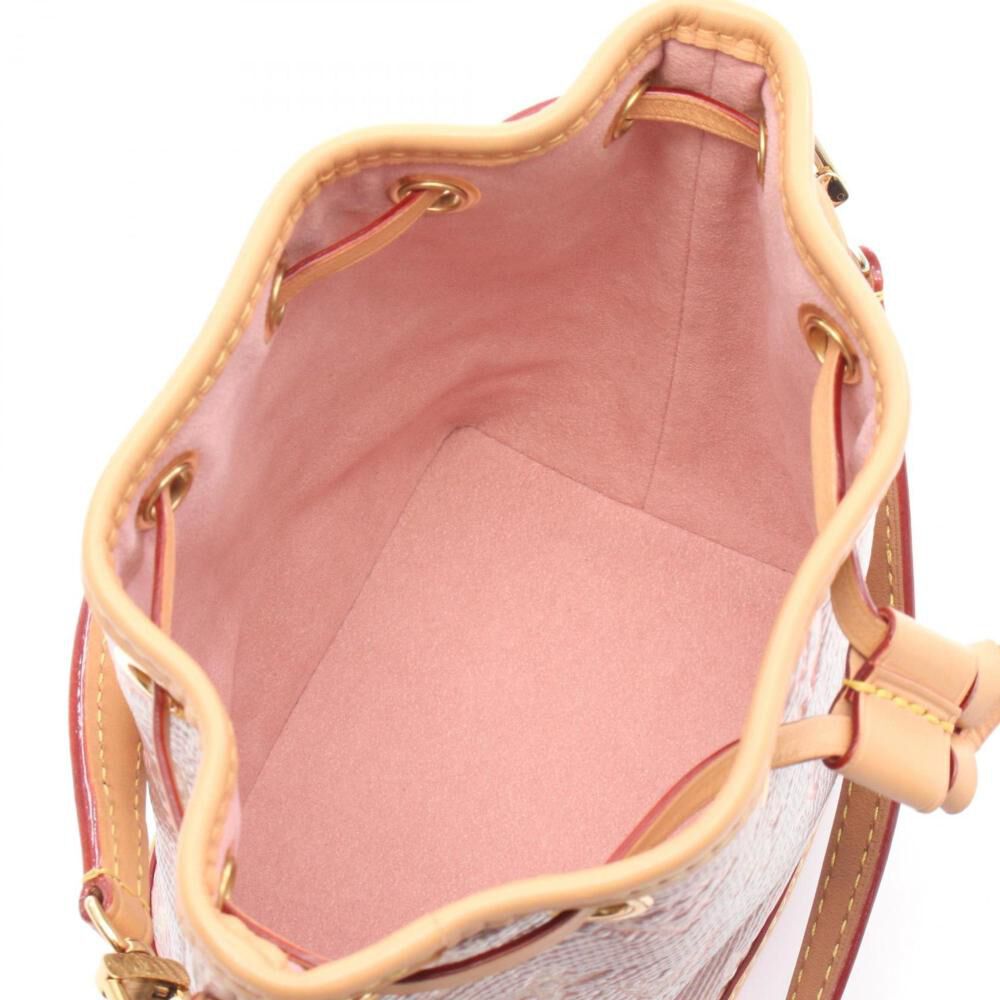 Louis Vuitton Bucket Bag