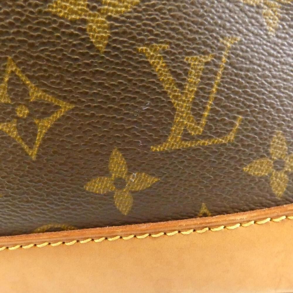 Louis Vuitton Alma
