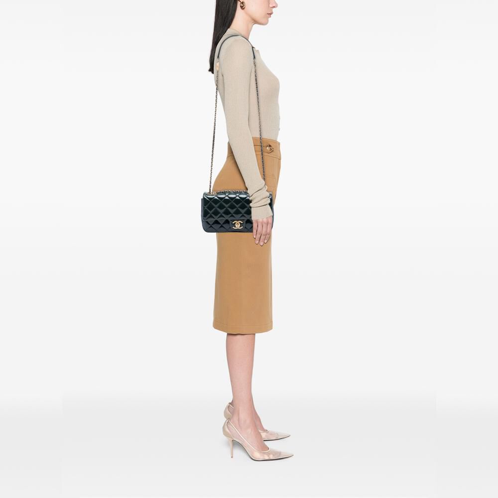 Chanel Flap Bag