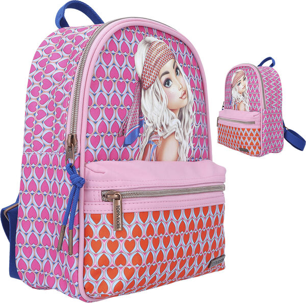 TopModel Rygsæk SEVENTIES