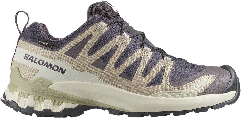XA Pro 3D Gore-tex V9 Vandresko