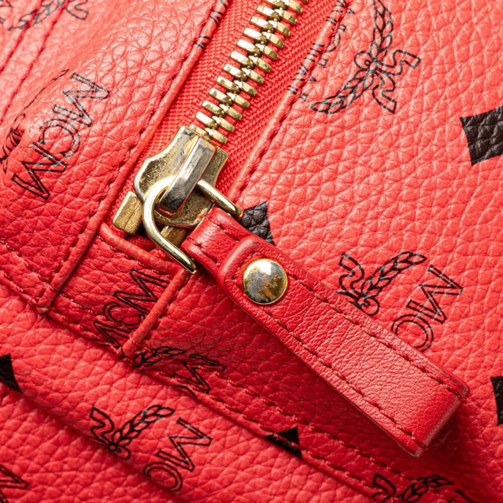 Mcm Backpack