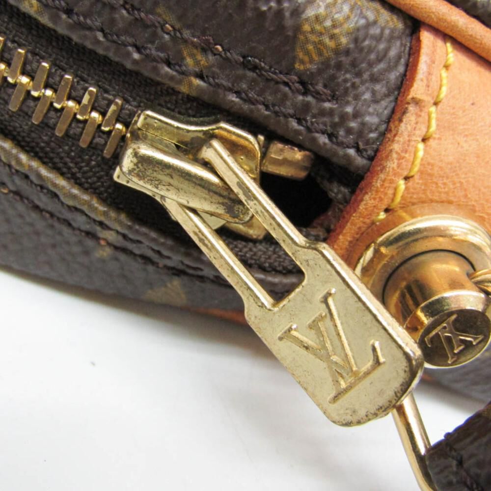 Louis Vuitton Marly Dragonne