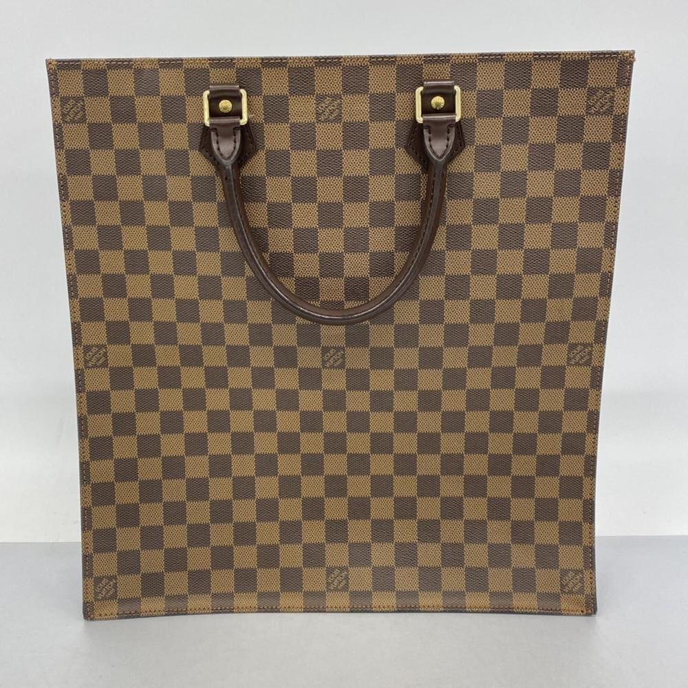 Louis Vuitton Sac Plat