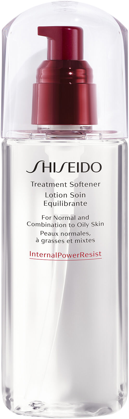 Defend Treatment Softener 150 ml.