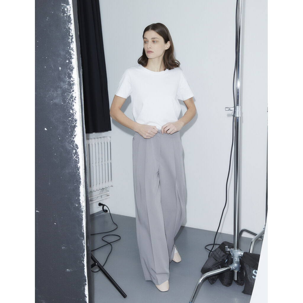 2ND Miles - Daily Sleek