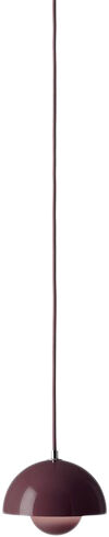 Flowerpot Pendant VP10