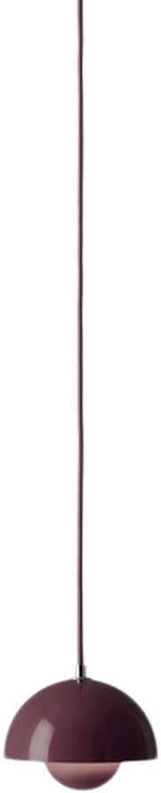 Flowerpot Pendant VP10