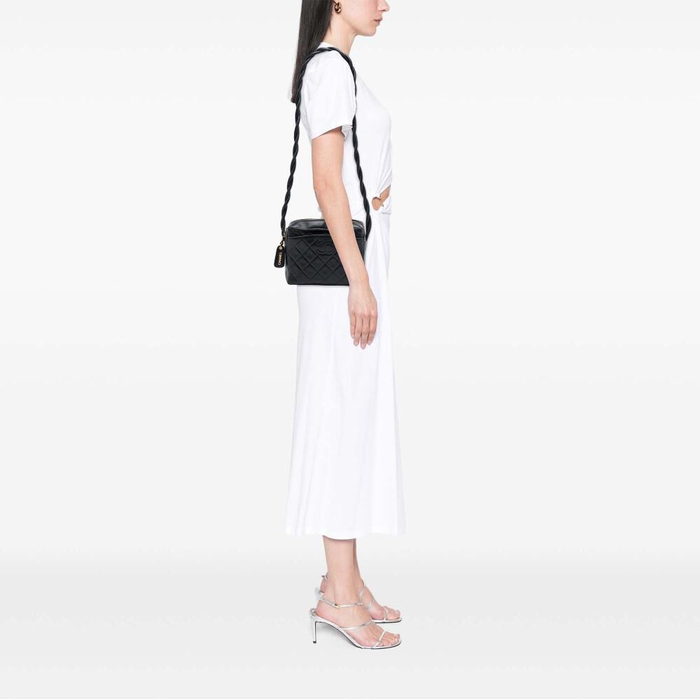 Chanel Crossbody Bag