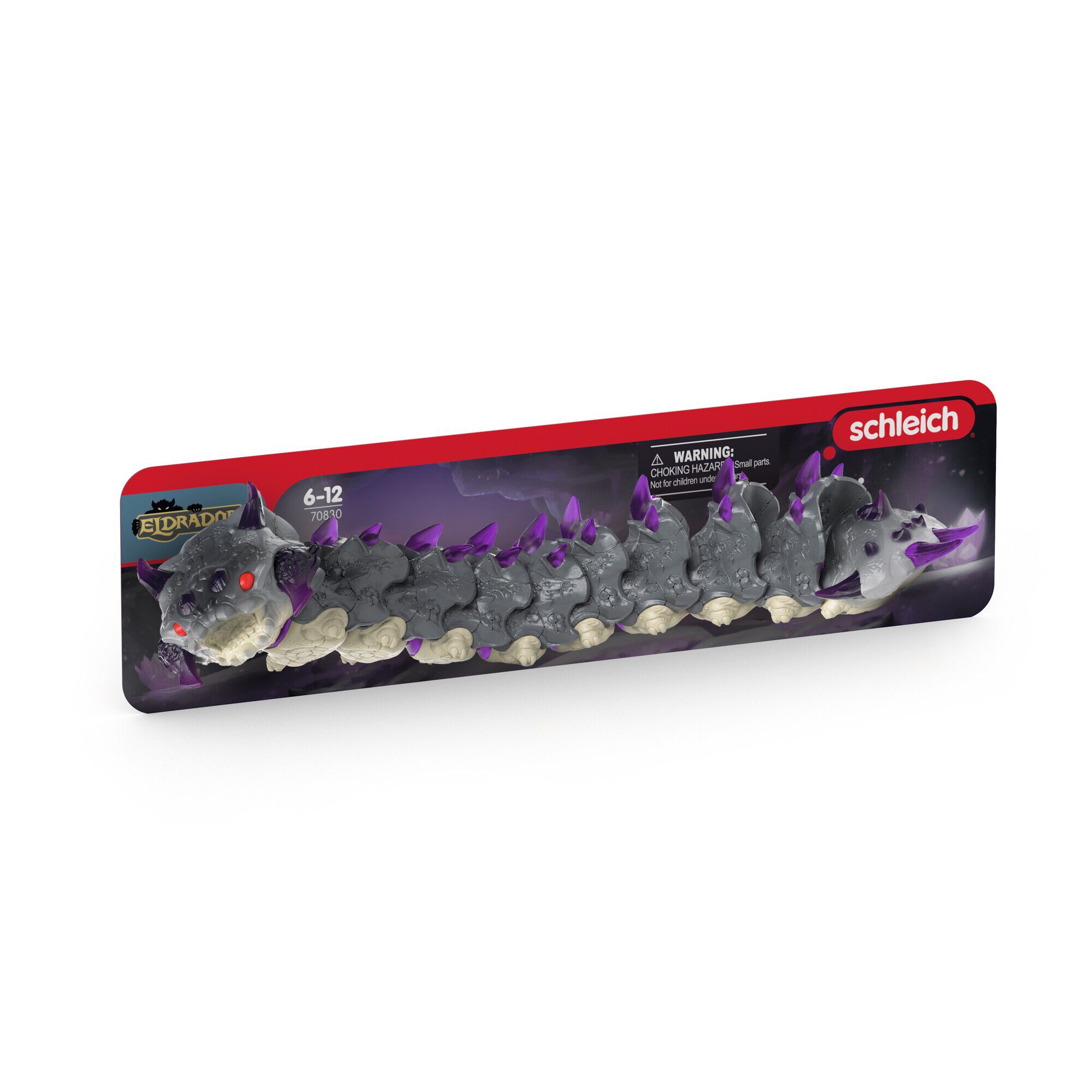Schleich Shadow Worm