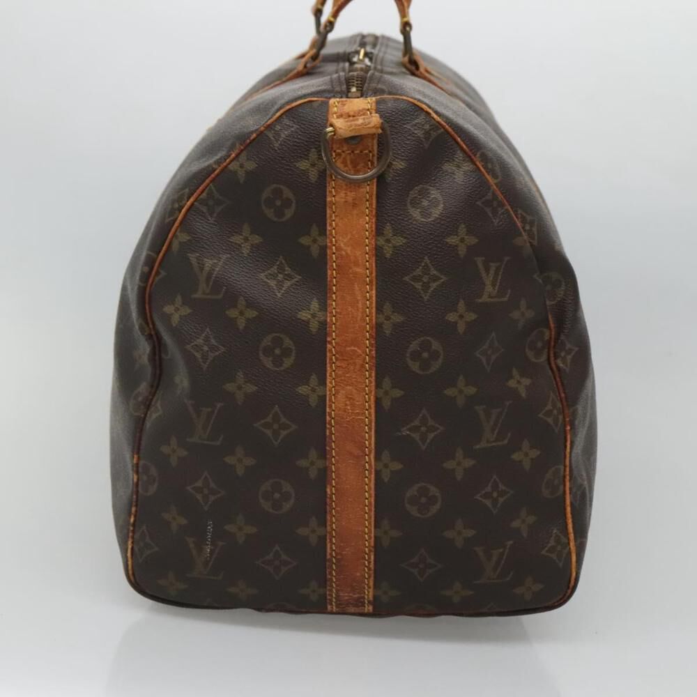 Louis Vuitton Keepall