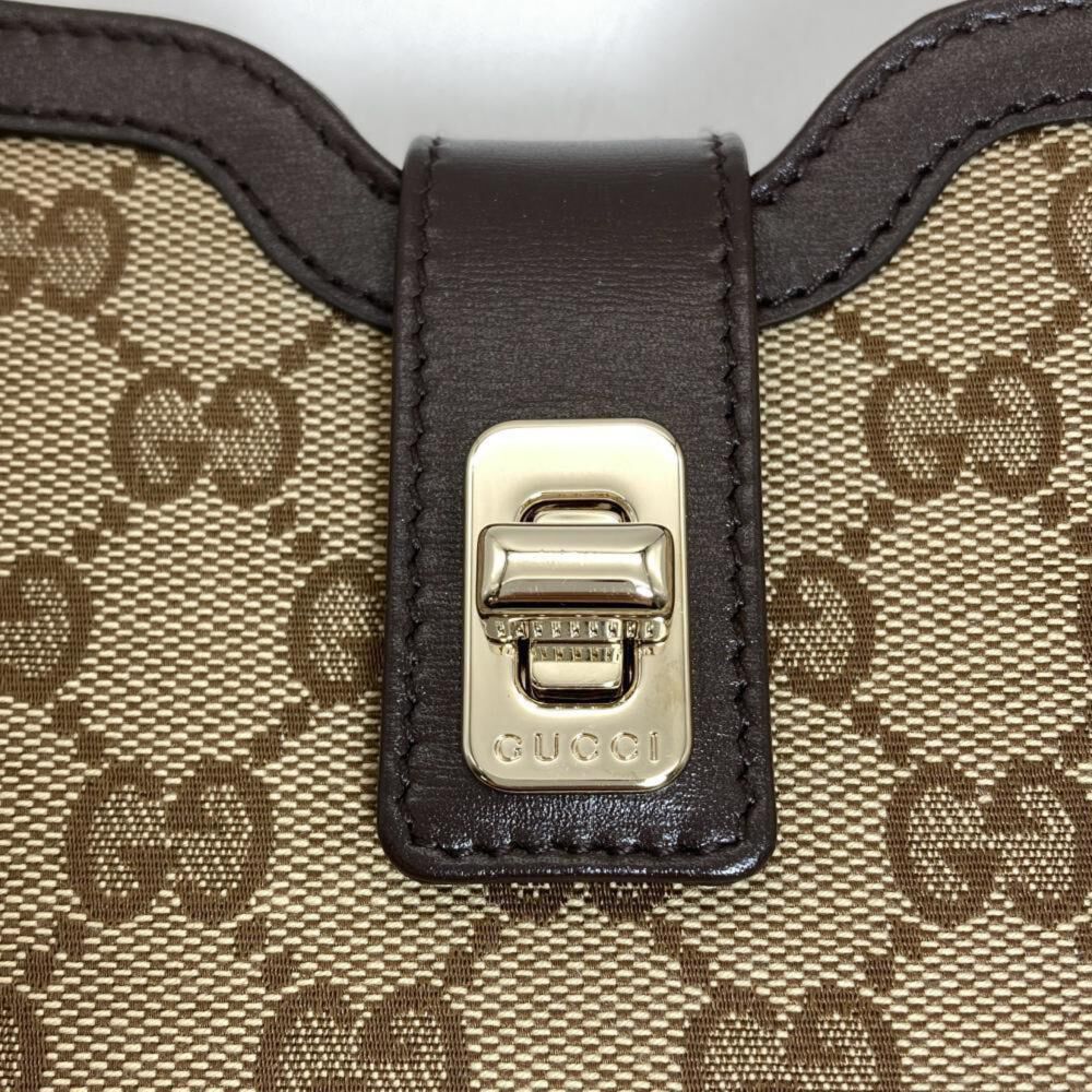 Gucci Shoulder Bag