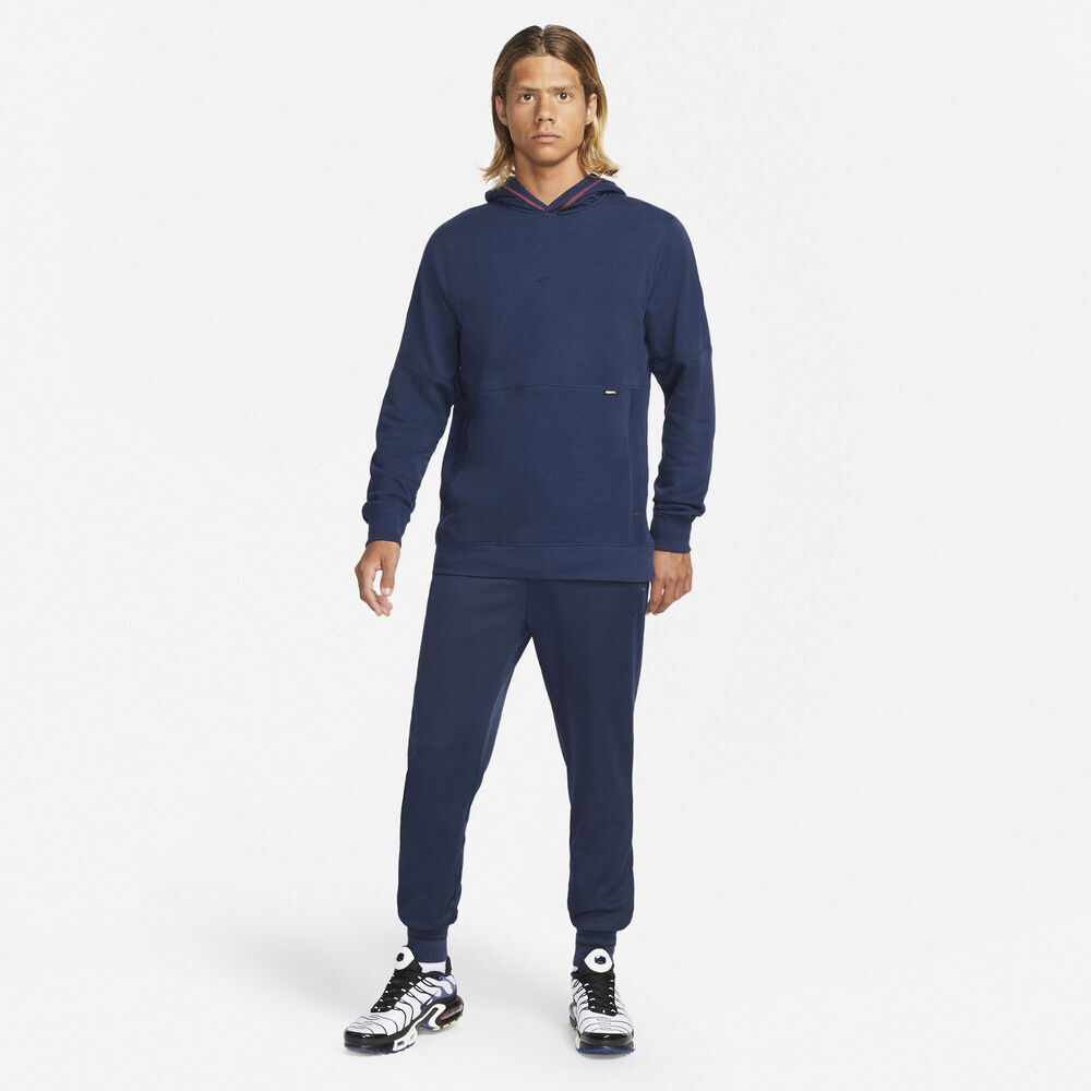 F.C. Fleece h&aelig;ttetr&oslash;je